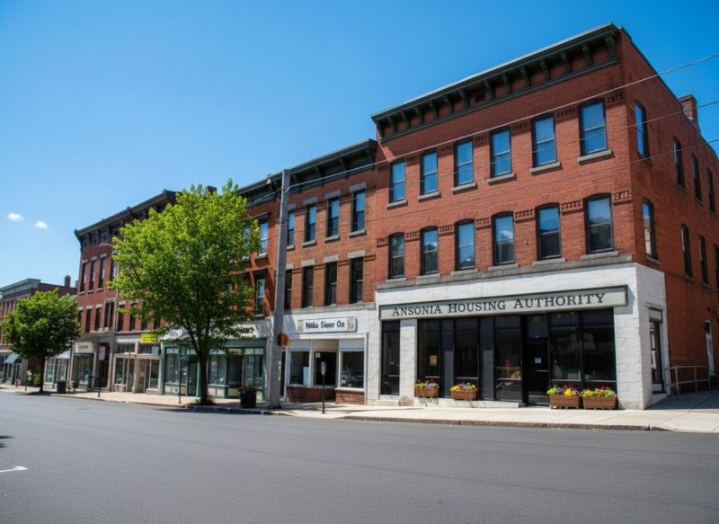 Ansonia, CT