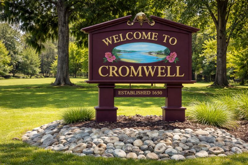 Cromwell, CT