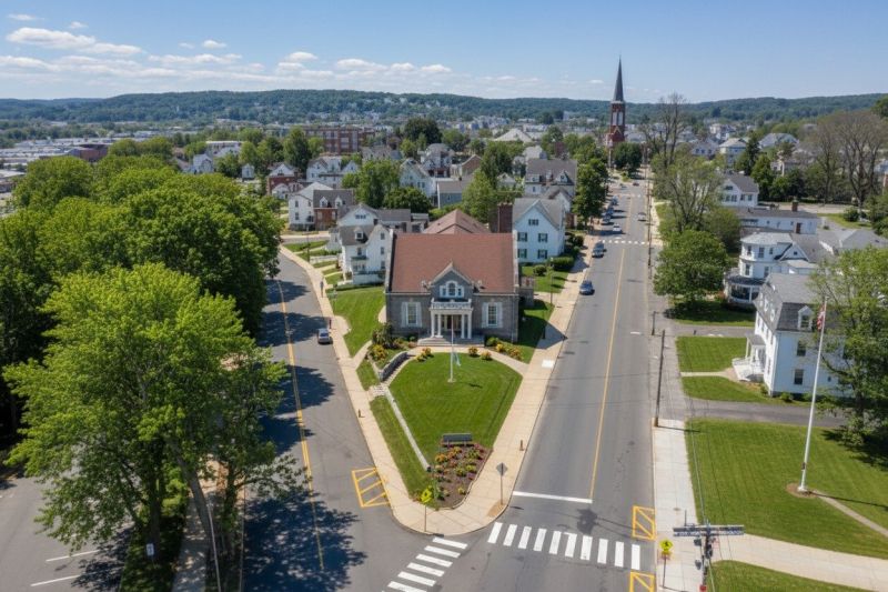 Derby, CT