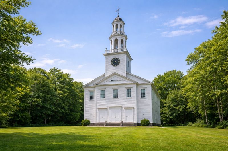 Killingworth, CT