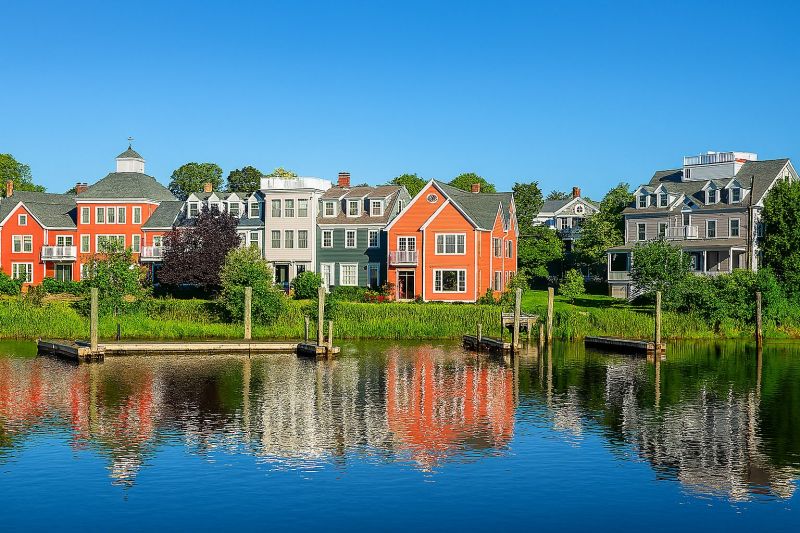 Milford, CT