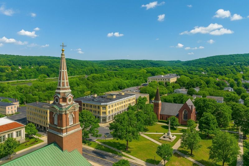 Naugatuck, CT