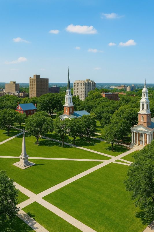 New Haven, CT