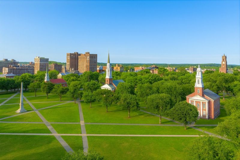 North Haven, CT