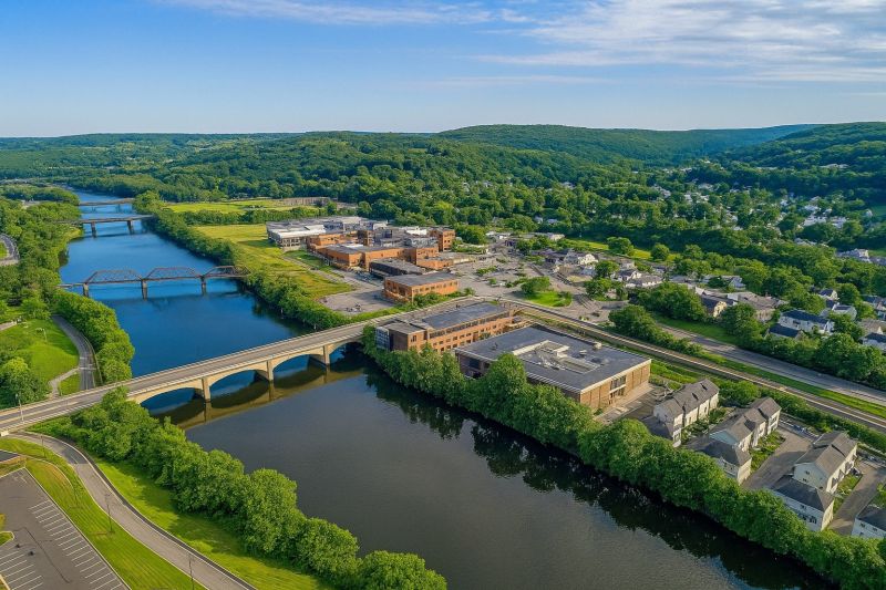 Shelton, CT
