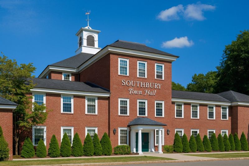 Southbury, CT