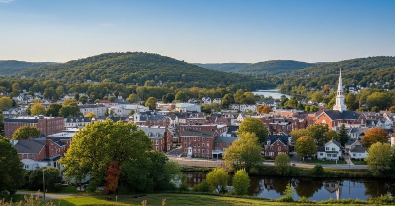 Terryville, CT