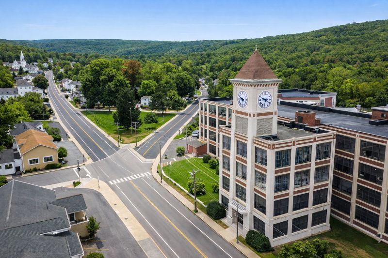 Thomaston, CT