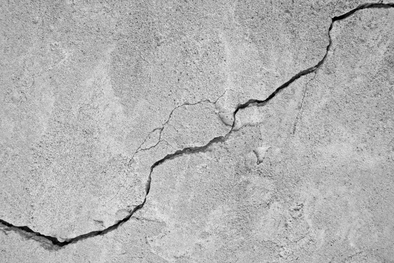 Cracked Foundation Repair in Clinton, CT