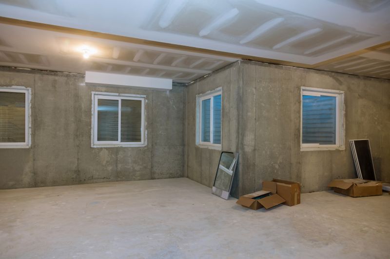 Crawlspace Structural Repair in Hamden, CT