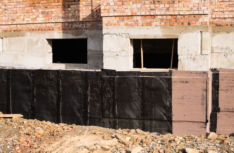 Foundation Repair in Cheshire, CT