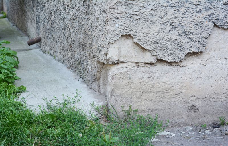 Foundation Repair in Killingworth, CT