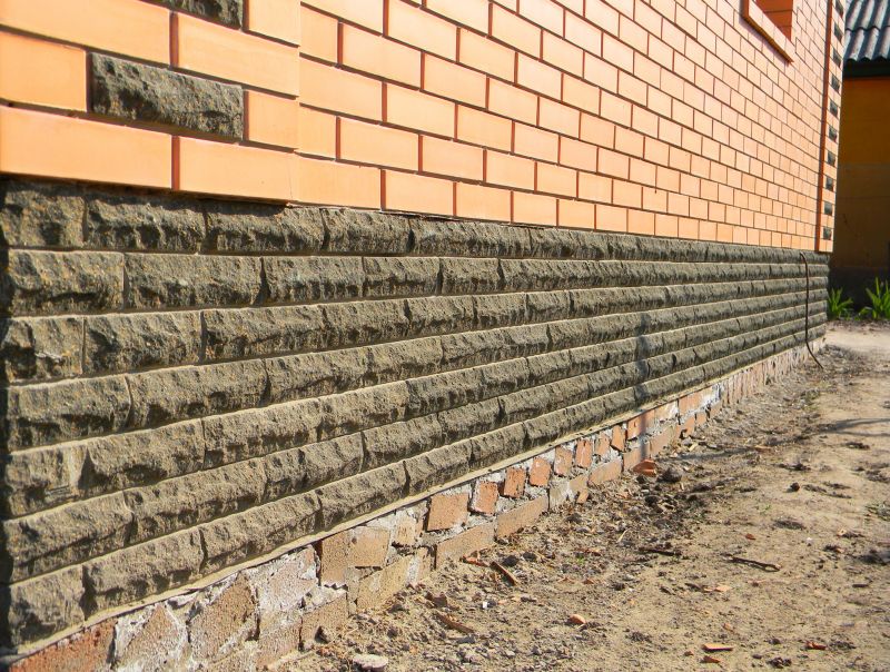 Foundation Restoration in Hamden, CT