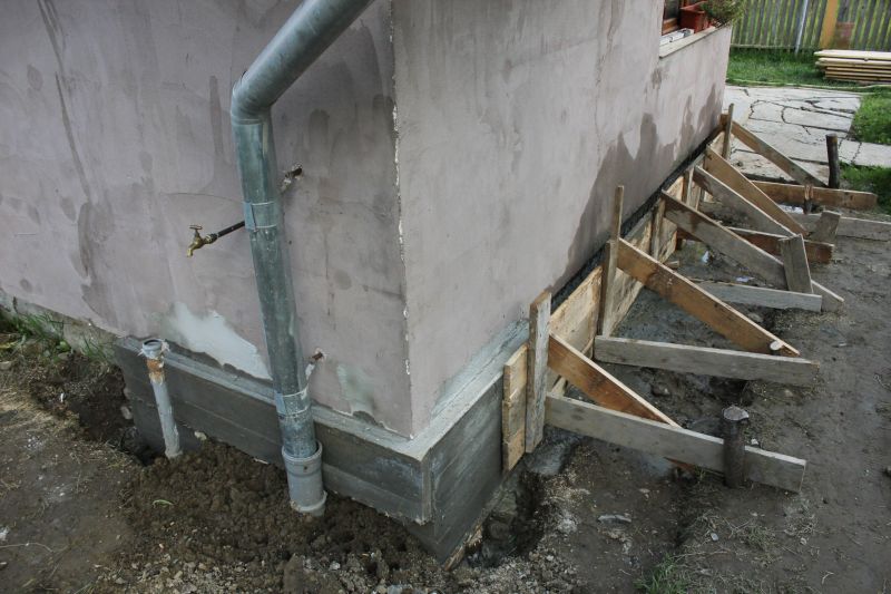 Underpinning Service in Hamden, CT